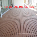 Baochu Hot Sale WPC Outdoor Decking with Easy Installation (BC80H30)